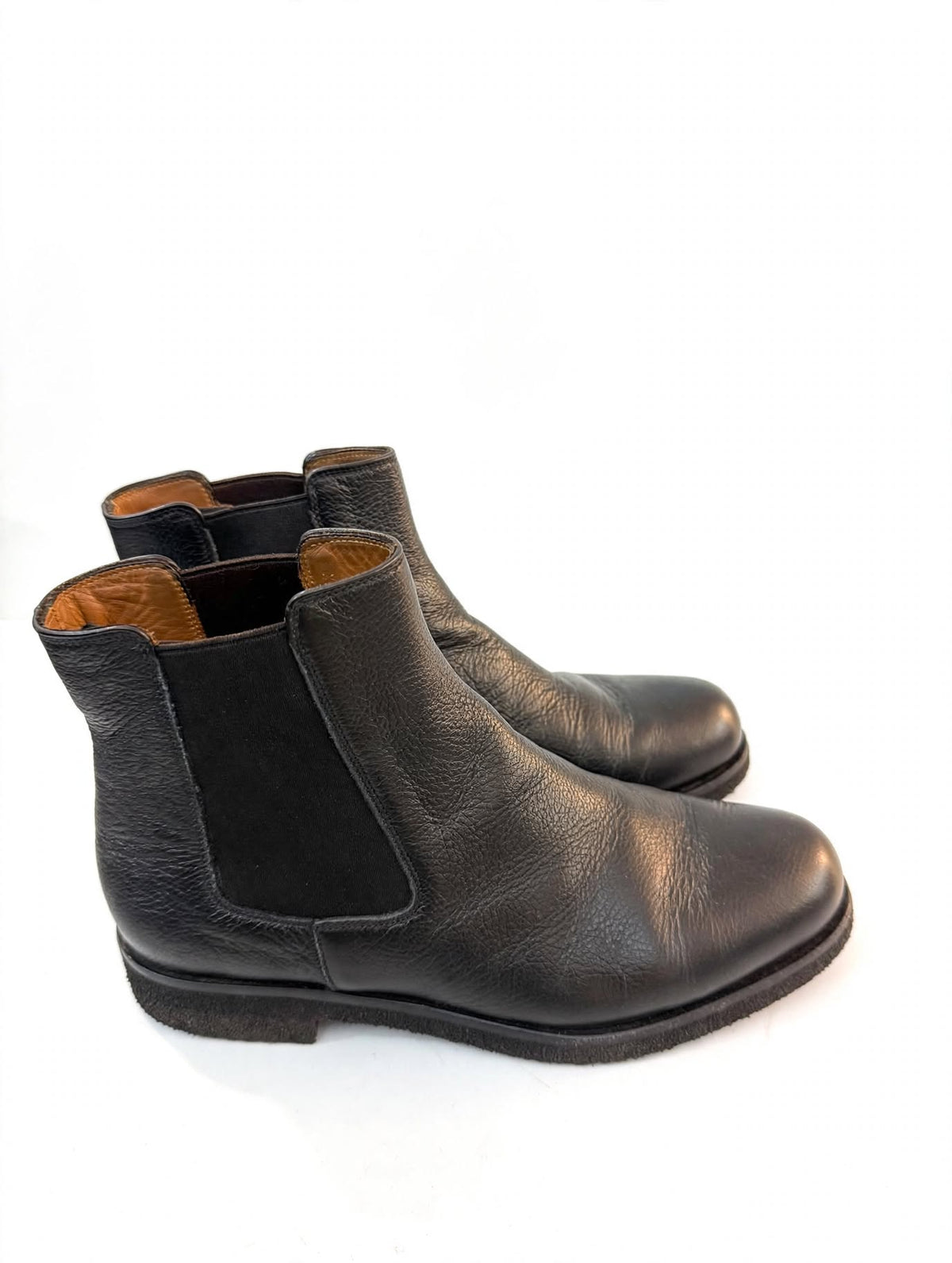Jil Sander Boots