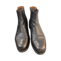 Jil Sander Boots