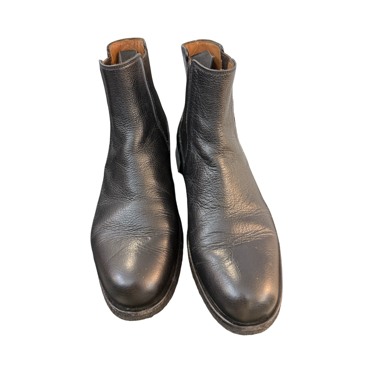 Jil Sander Boots
