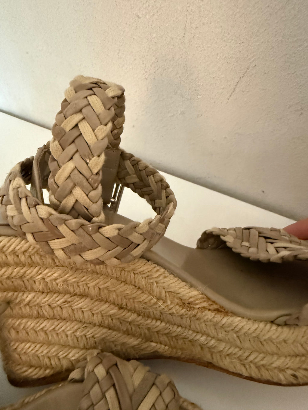 Hermès Sandalen
