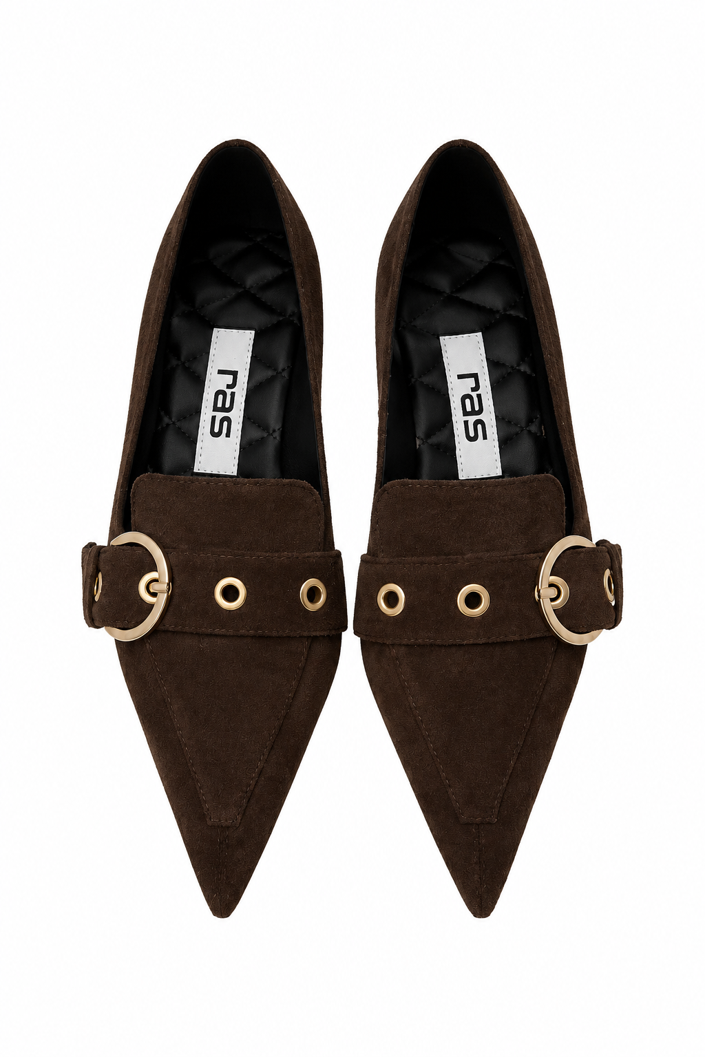 RAS Pumps