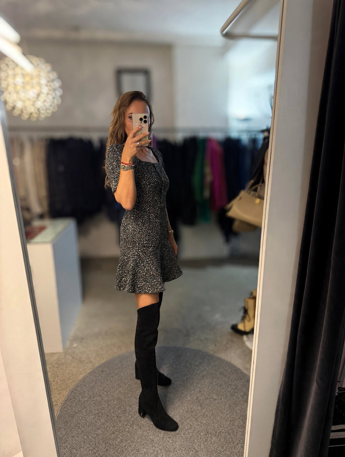 Dress Sandro