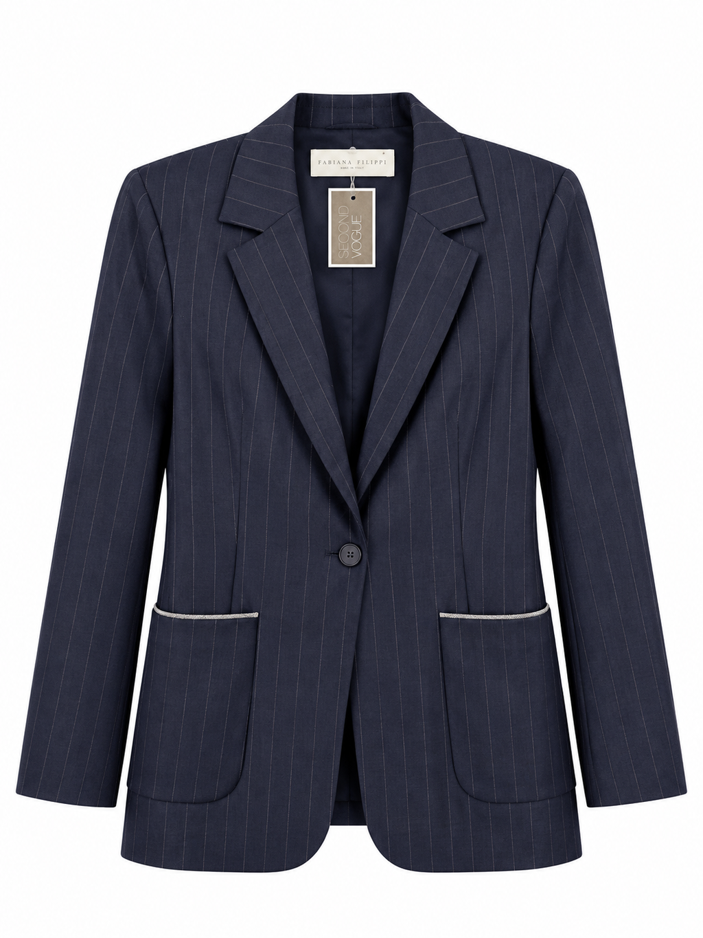 Fabiana Filippi Blazer