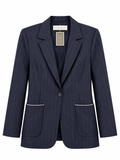 Fabiana Filippi Blazer