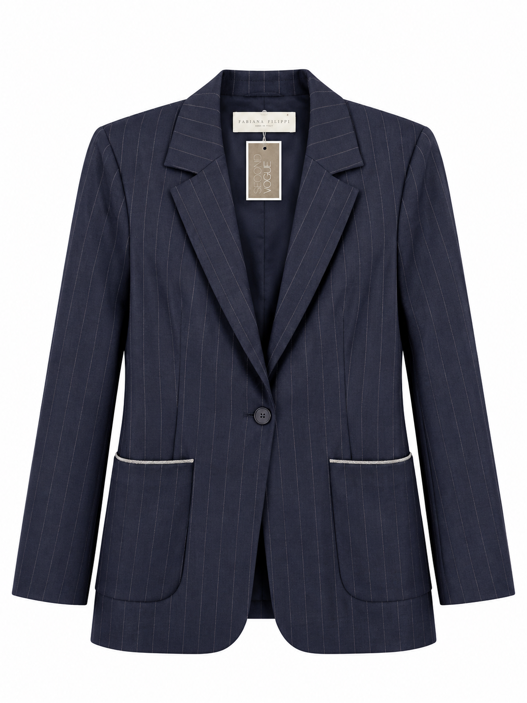 Fabiana Filippi Blazer