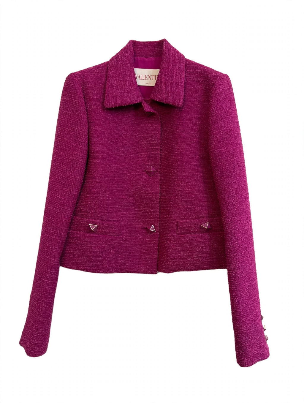Valentino Jacket