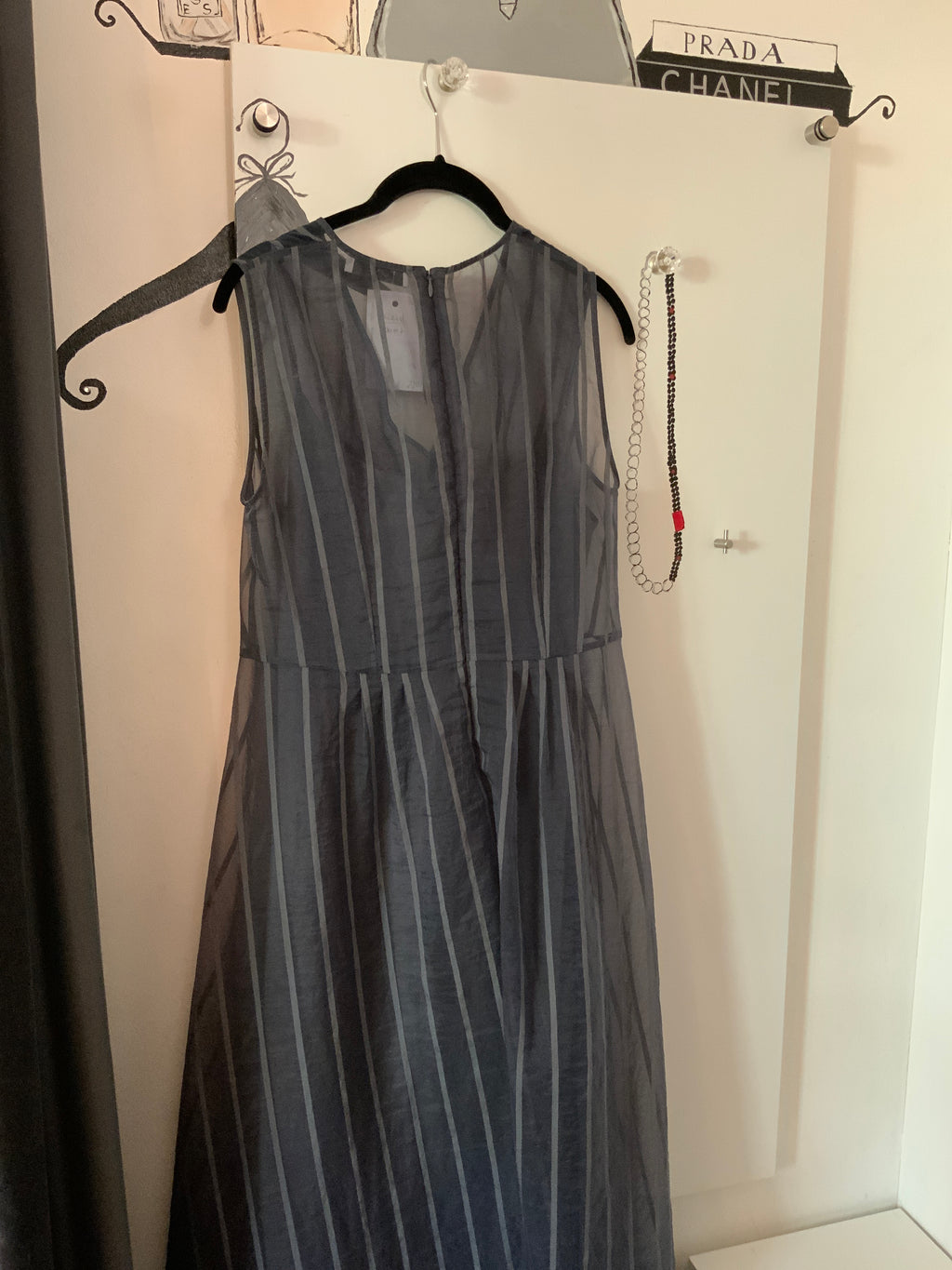 Kleid Tonet 36