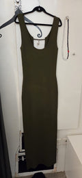 Christopher Esber Kleid