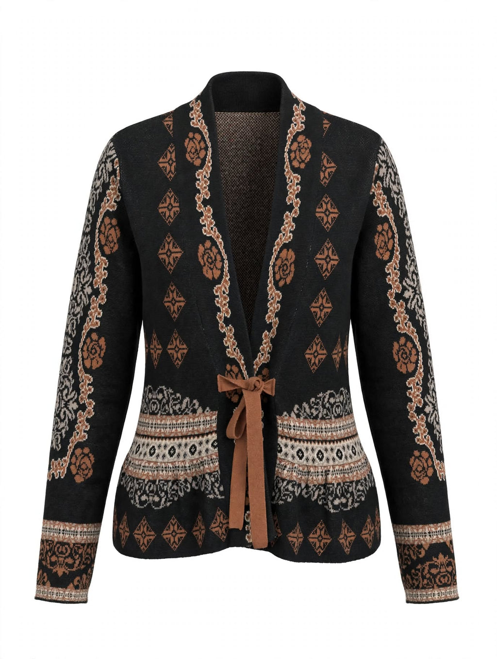 Odd Molly Cardigan