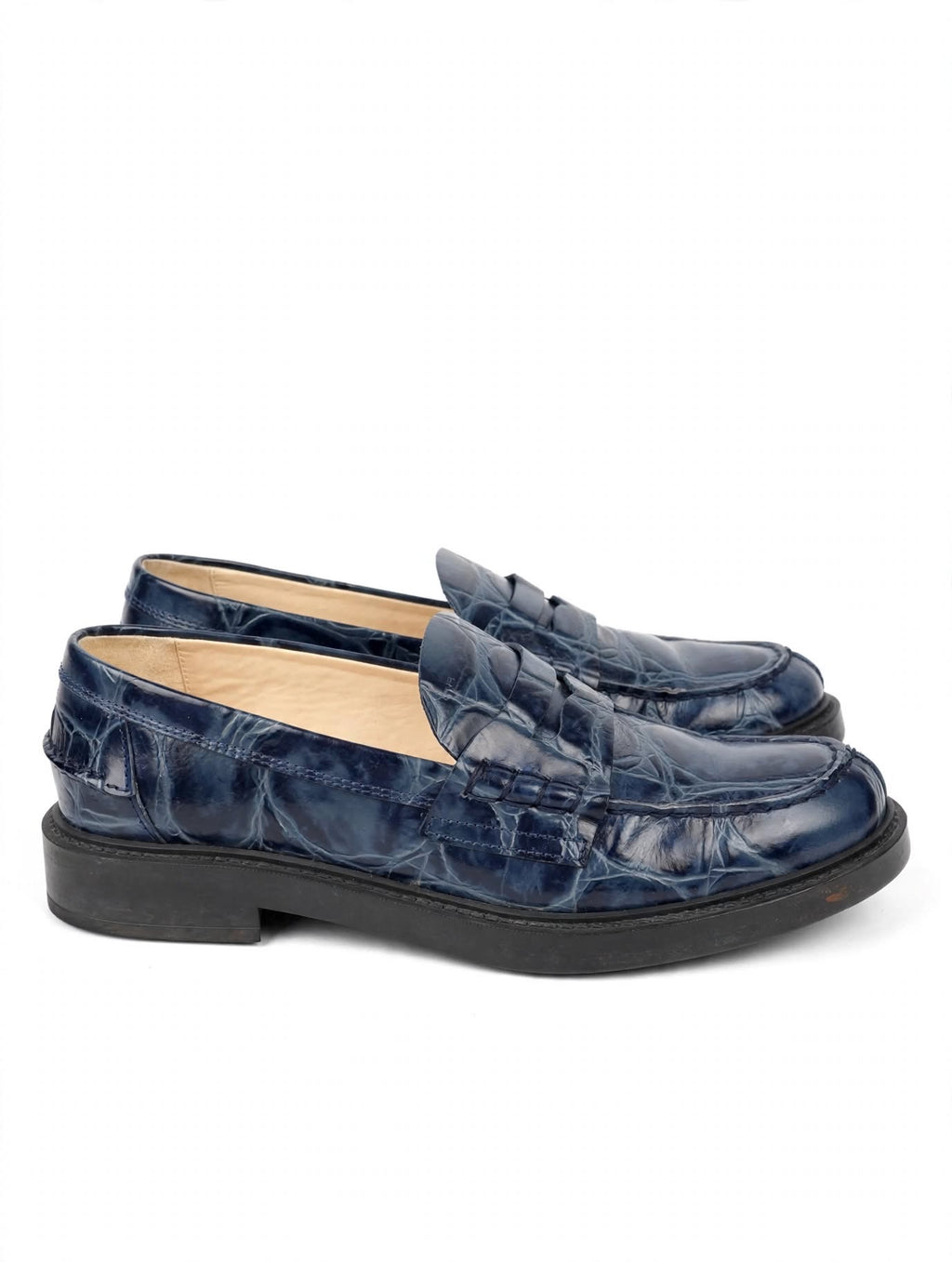 Tod`s Loafers