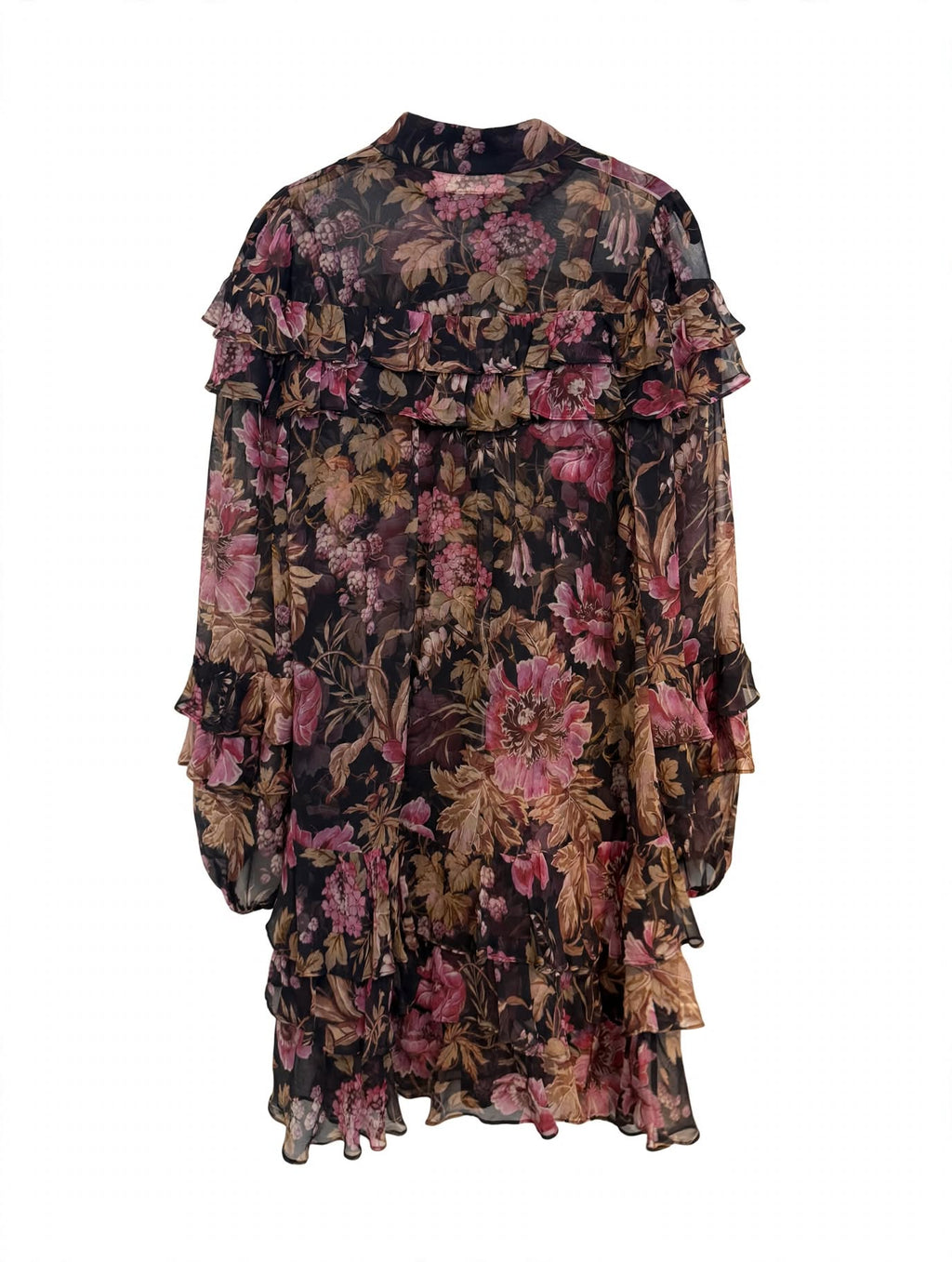 ZIMMERMANN Dress
