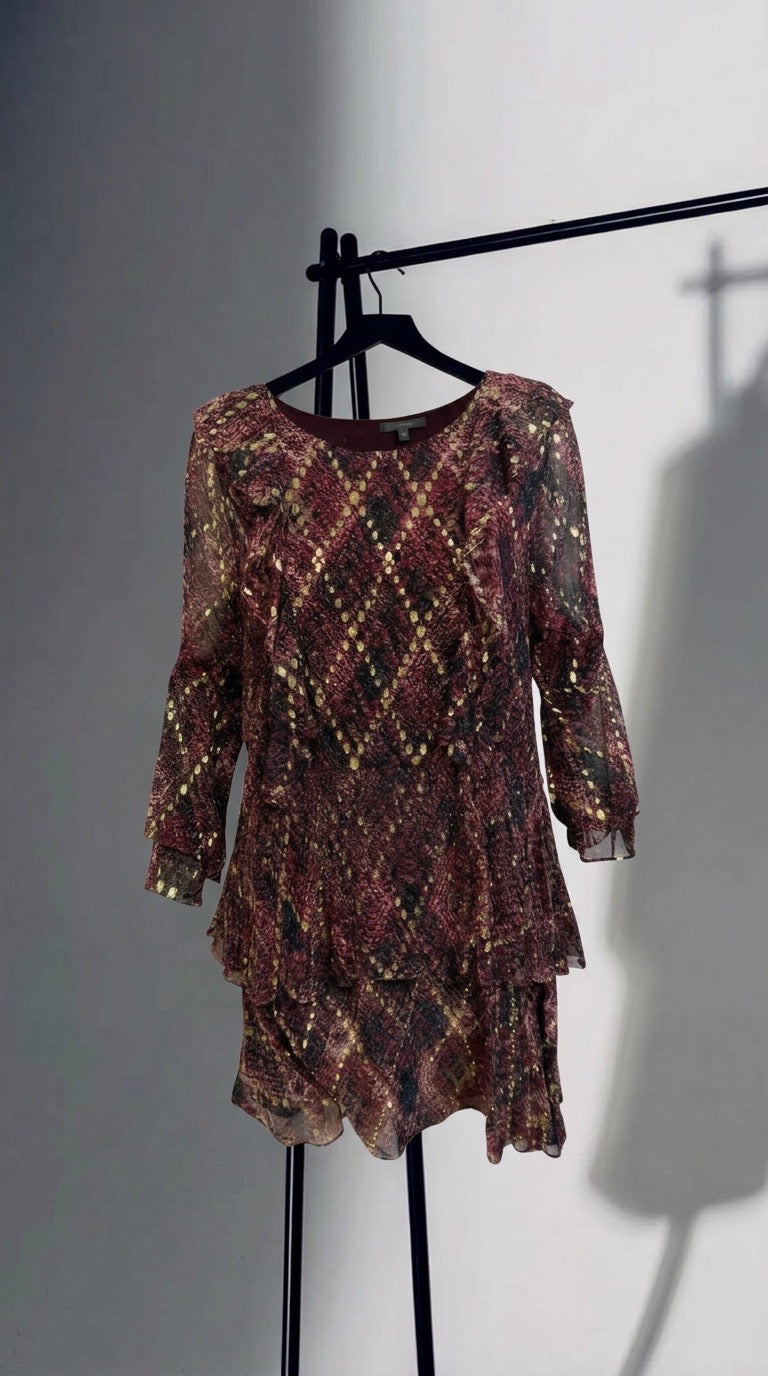 MUNTHE Dress