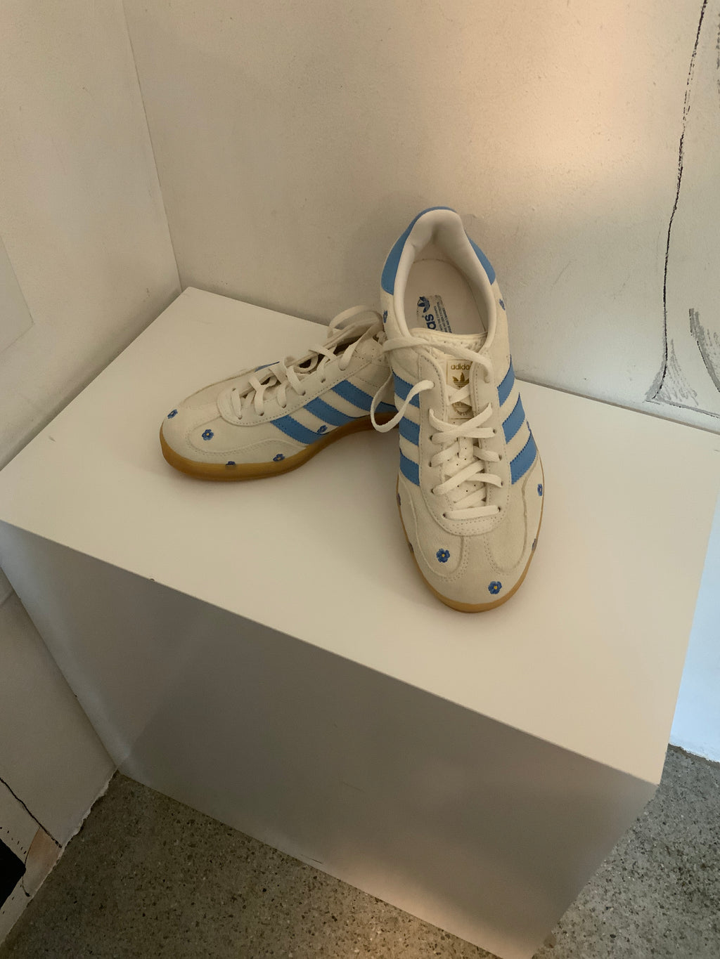 Adidas Gazelle