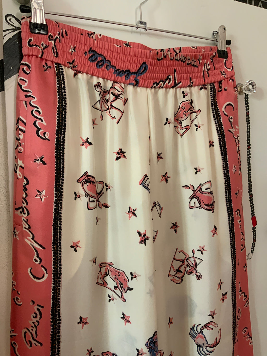 Hose Fendi S