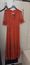 Maje Kleid