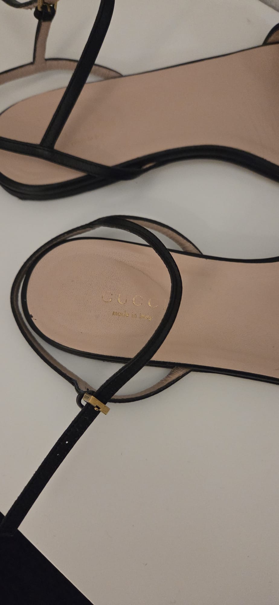 Gucci Sandalen