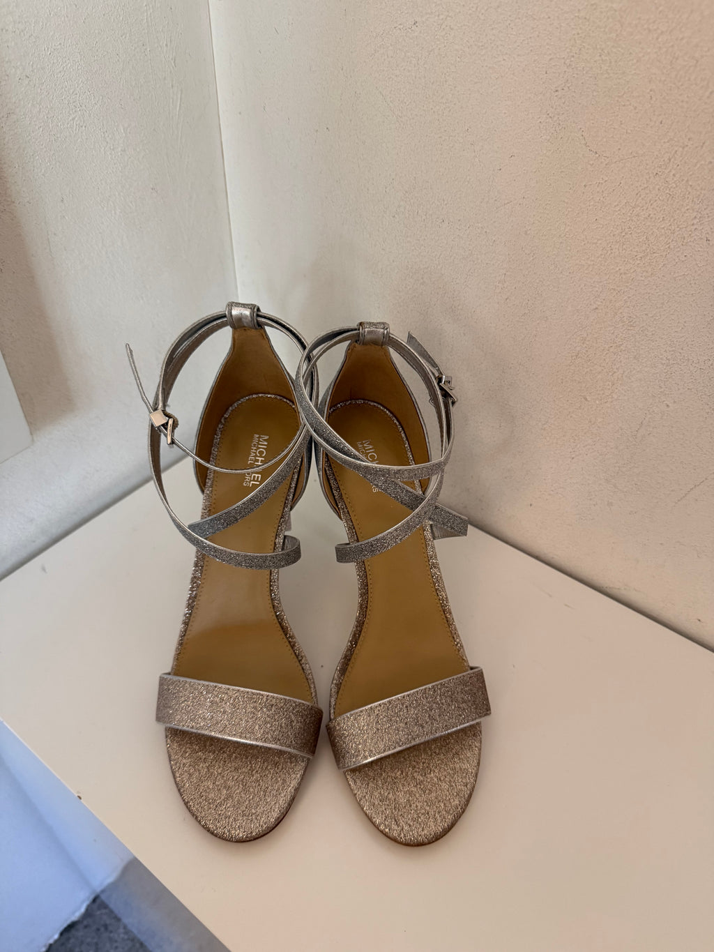 Sandalen Michael Kors