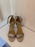 Sandalen Michael Kors