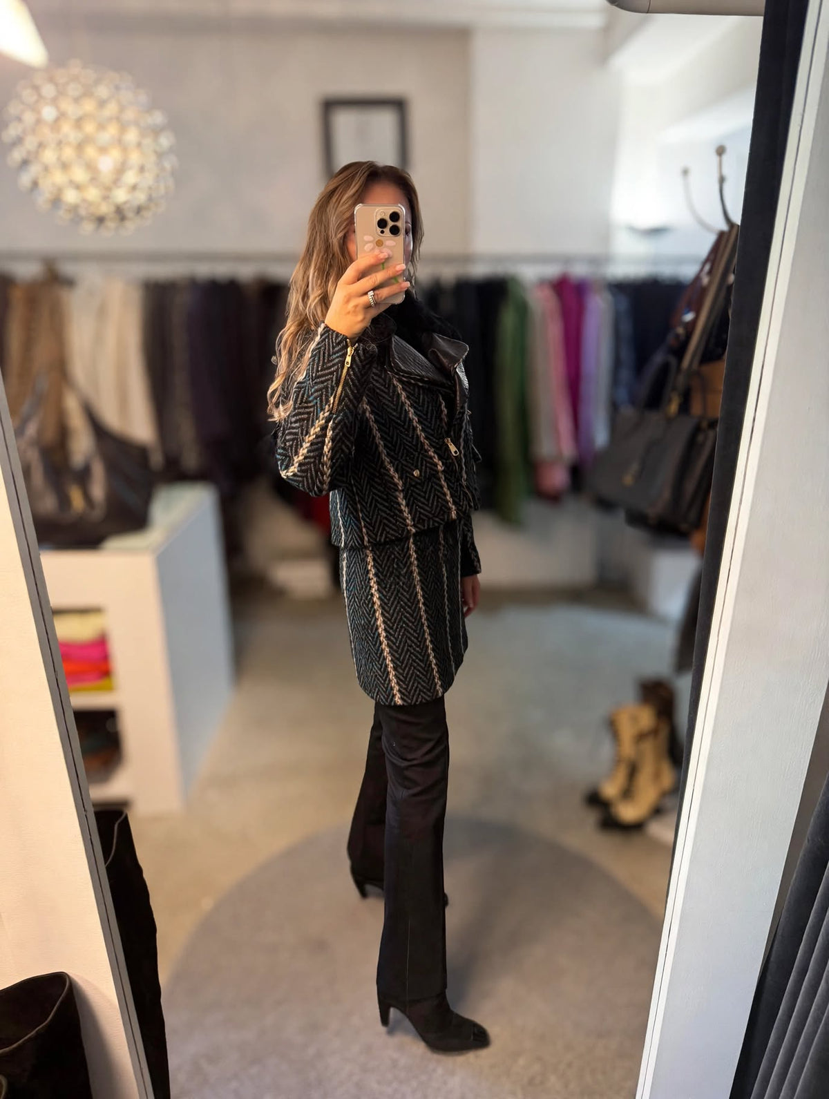 Bally Coat