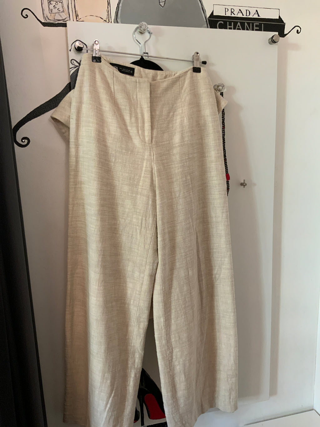 Zara Set S