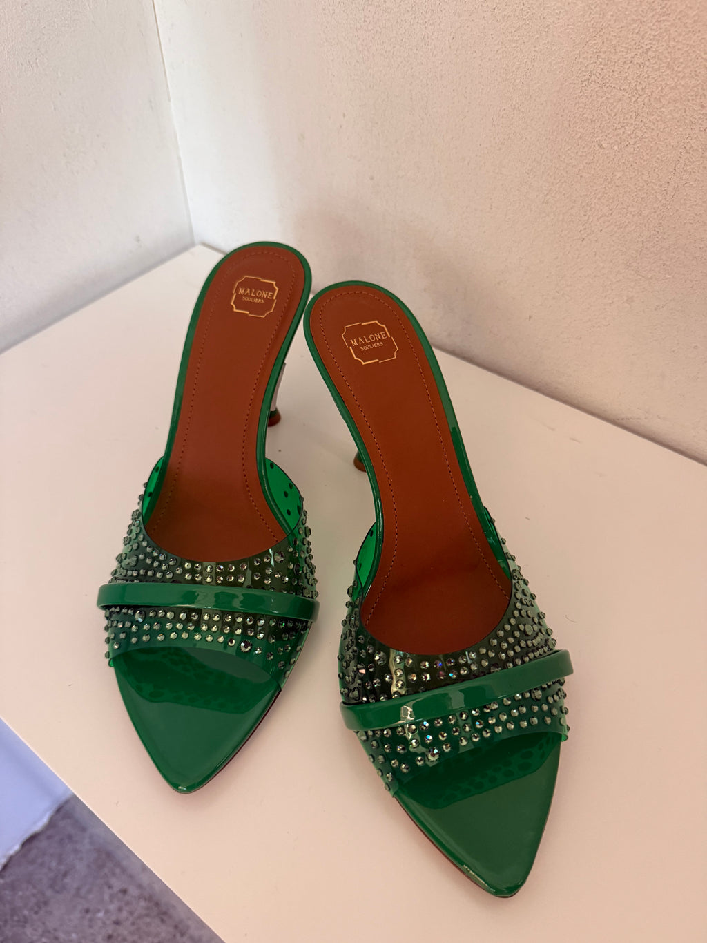 Malone Souliers