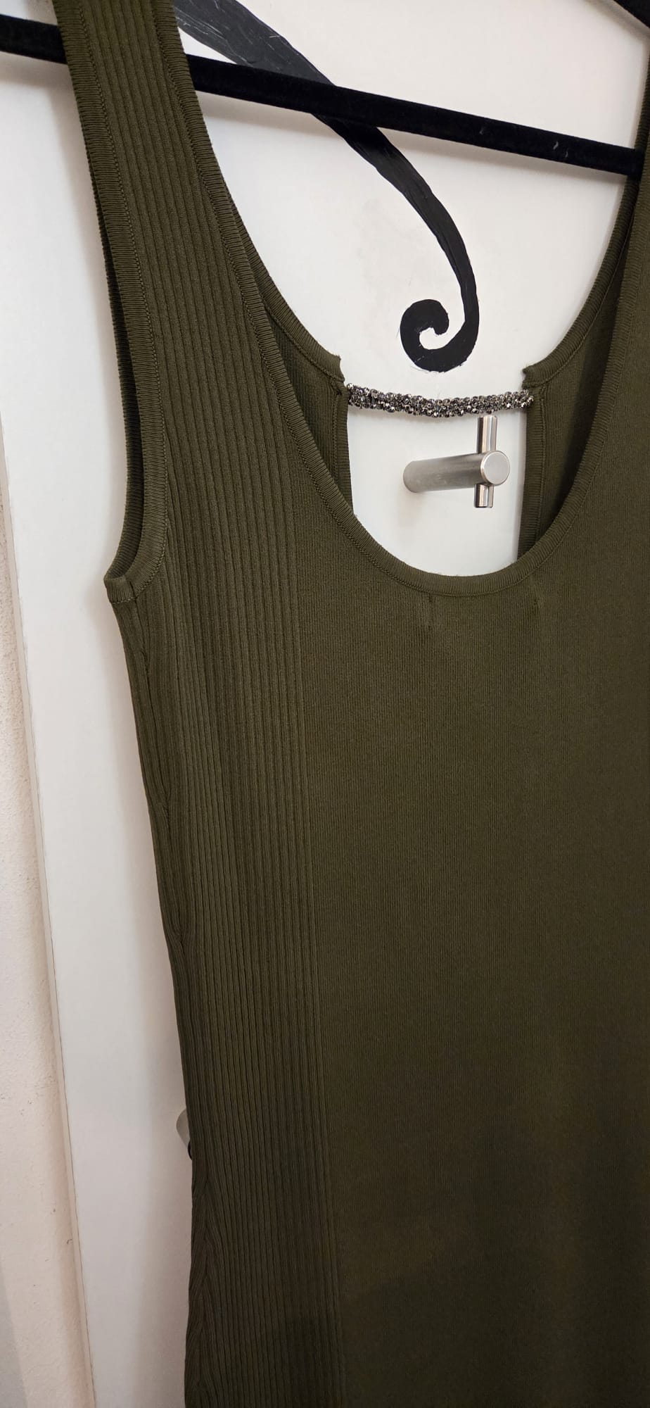 Christopher Esber Kleid