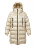 Moncler Grenoble „Rochelair“ Down Jacket