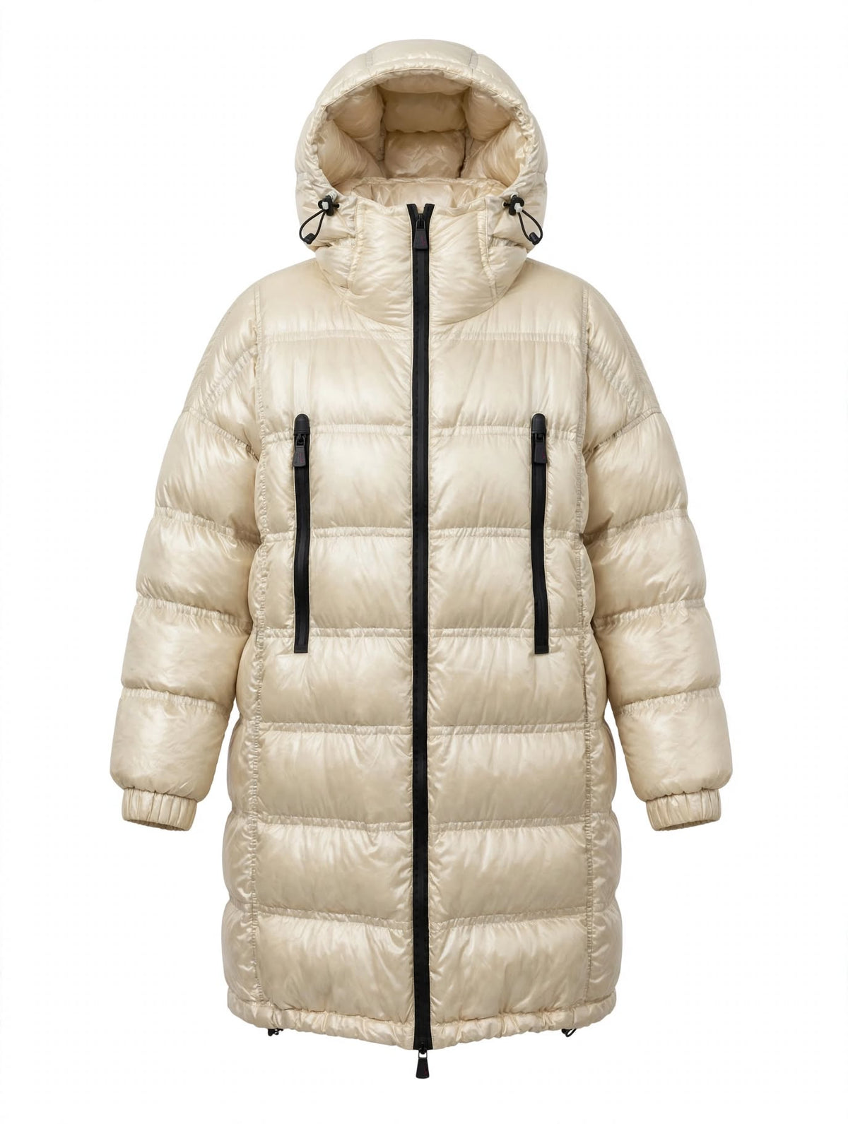 Moncler Grenoble „Rochelair“ Down Jacket