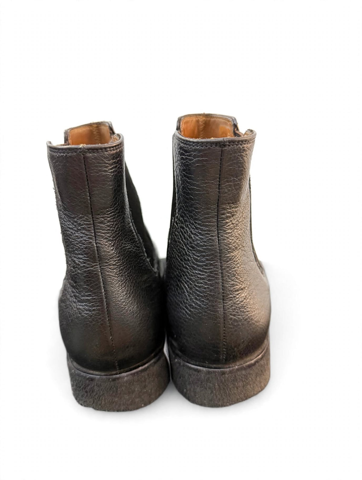 Jil Sander Boots