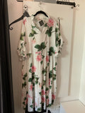 Kleid Krone L