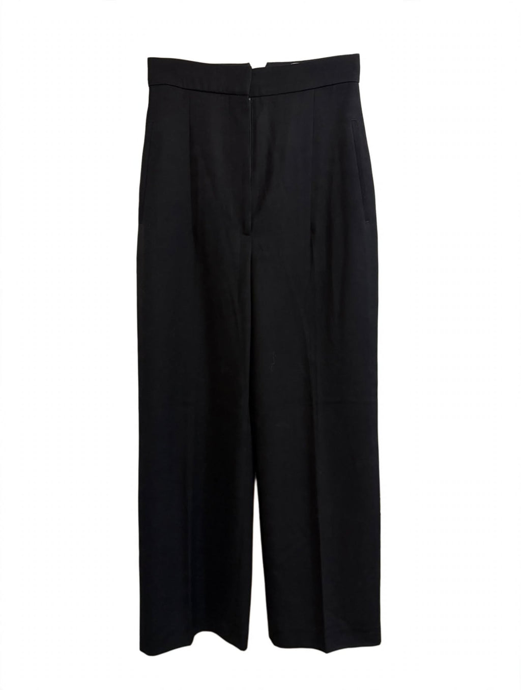 Alexander McQueen Tailored Trousers