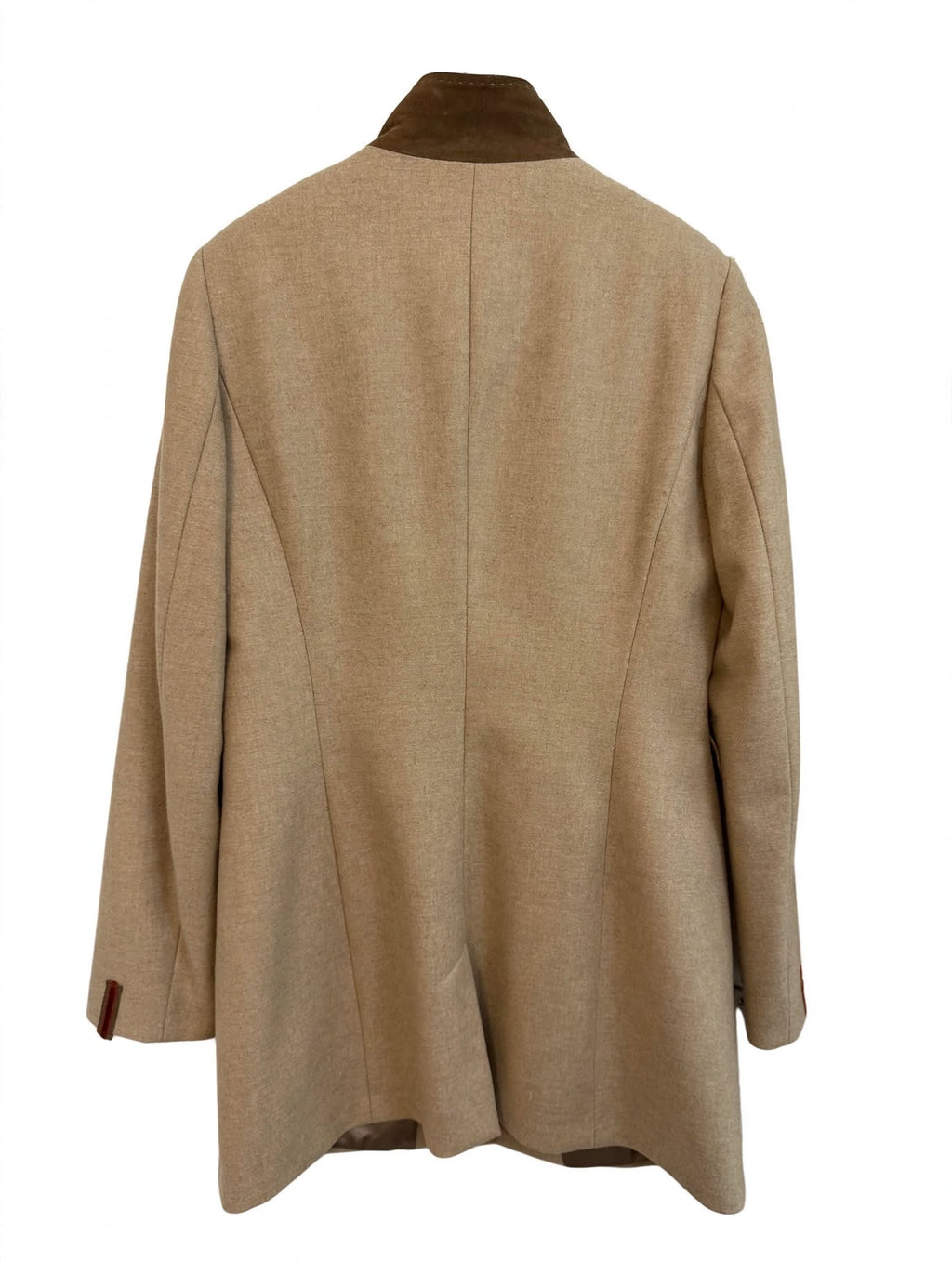 Ever & Ever Wool Coat