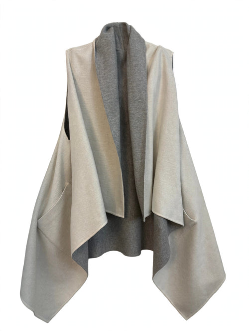 Akris Cape