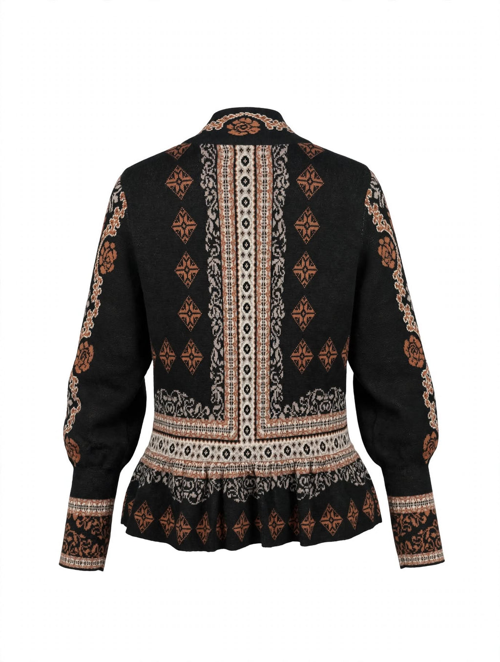 Odd Molly Cardigan