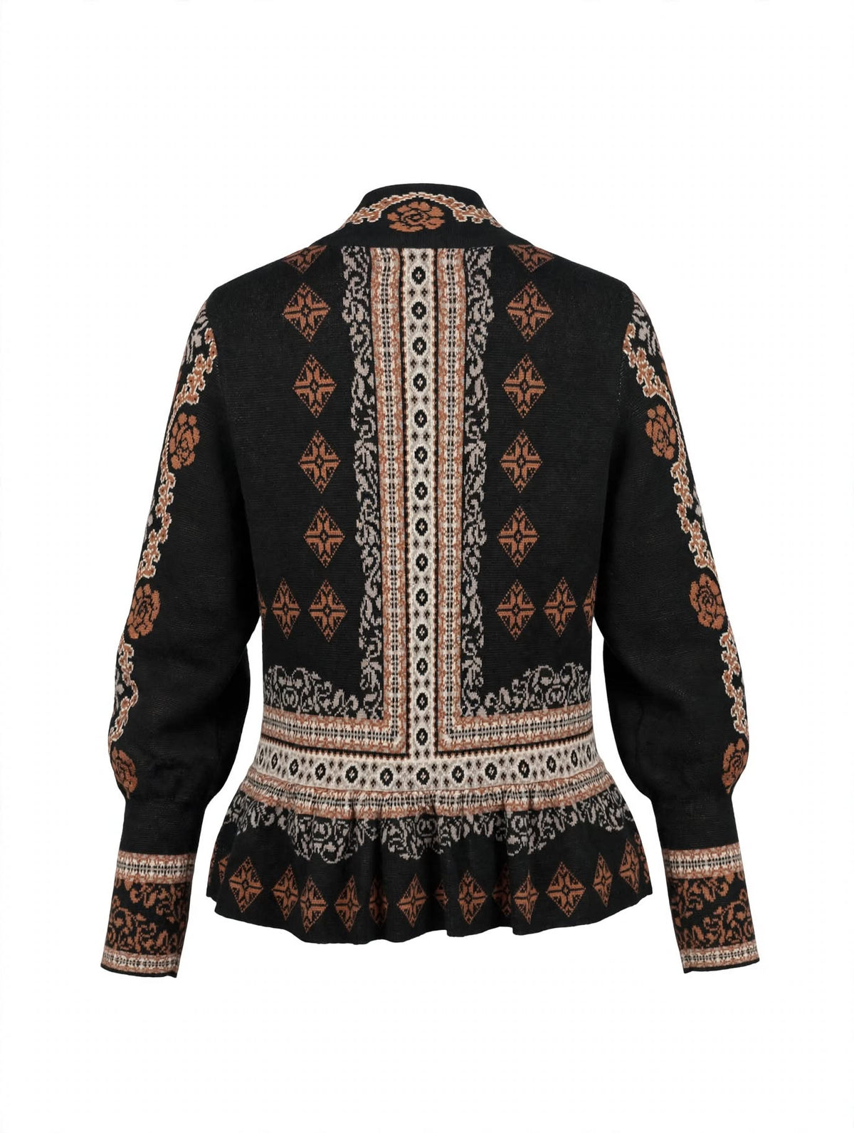 Odd Molly Cardigan