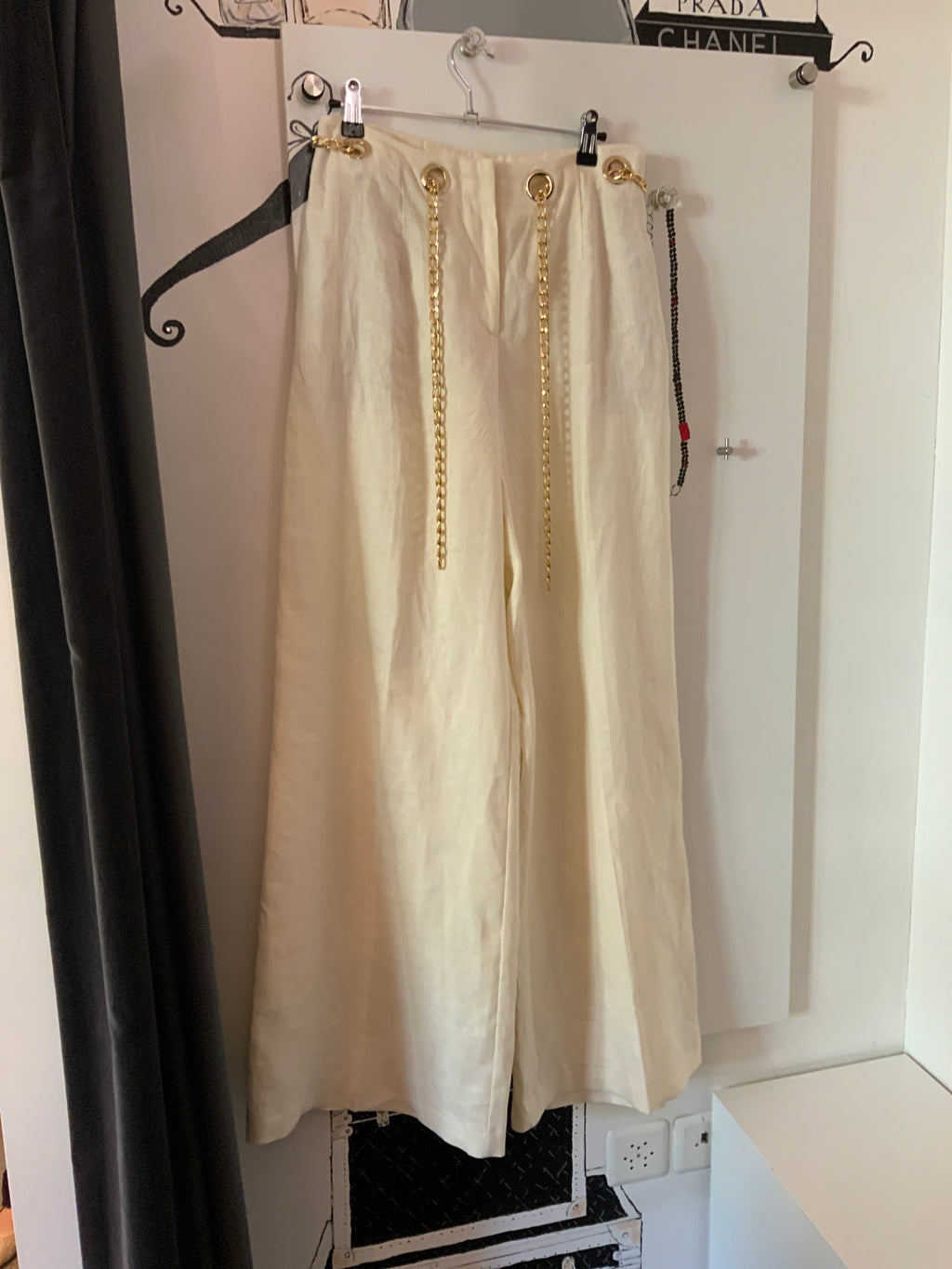 Hose Zini 36