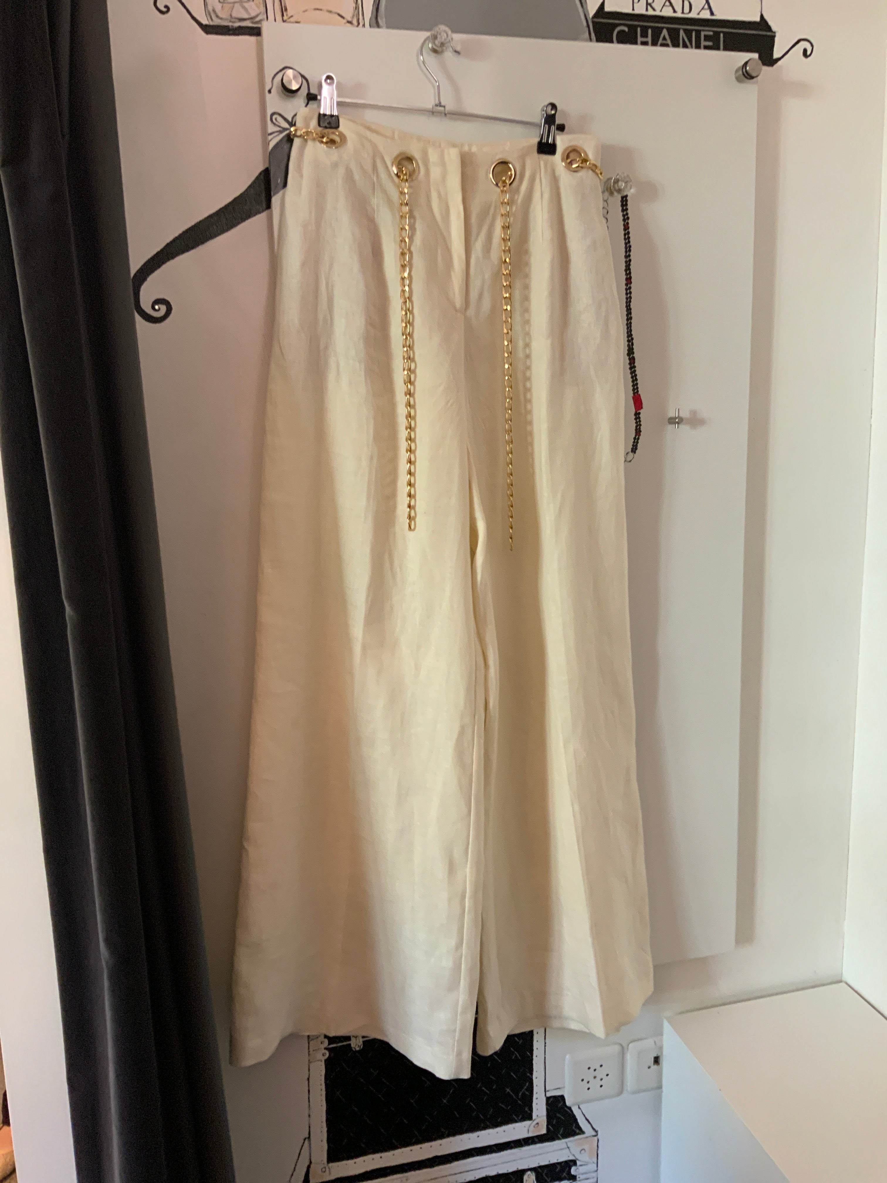 Hose Zini 36