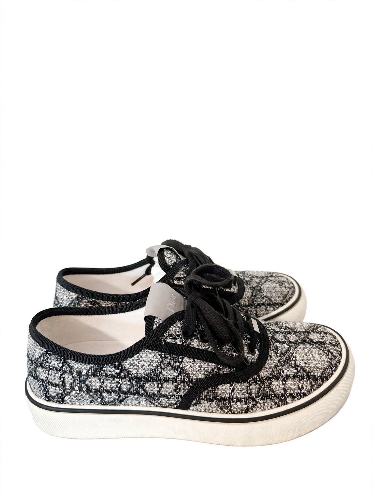 DIOR Saltwind Sneaker