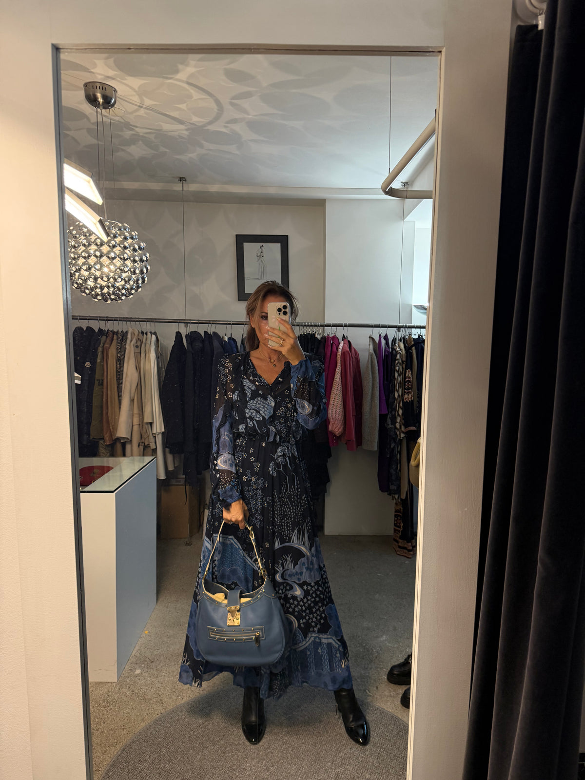 Red Valentino Dress
