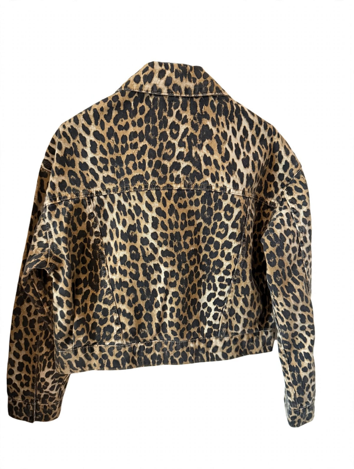 Leo Jacket IQ STUDIO