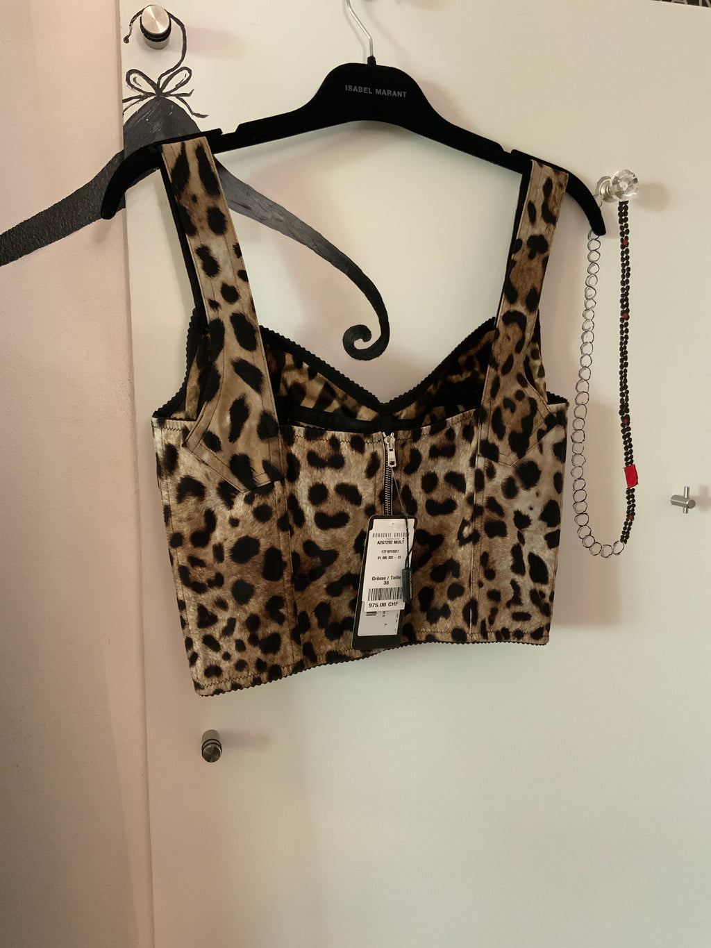 Top D&G S