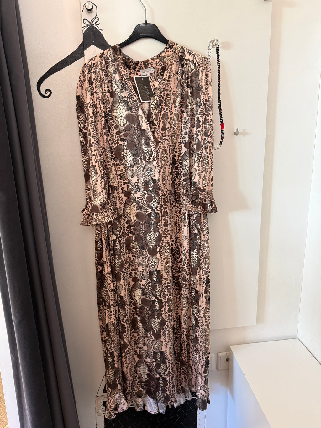 Dea Kudibal Kleid