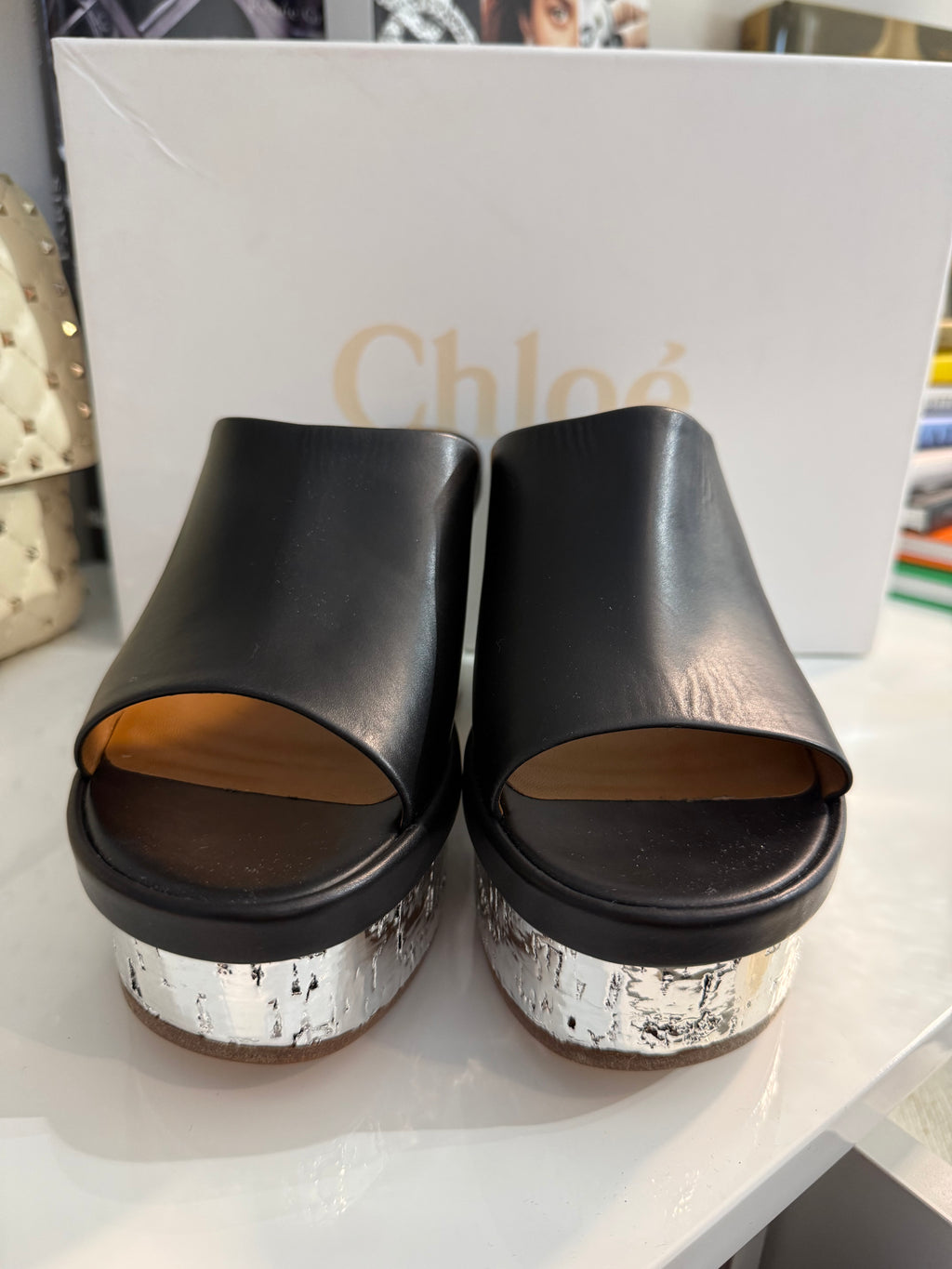 Chloe