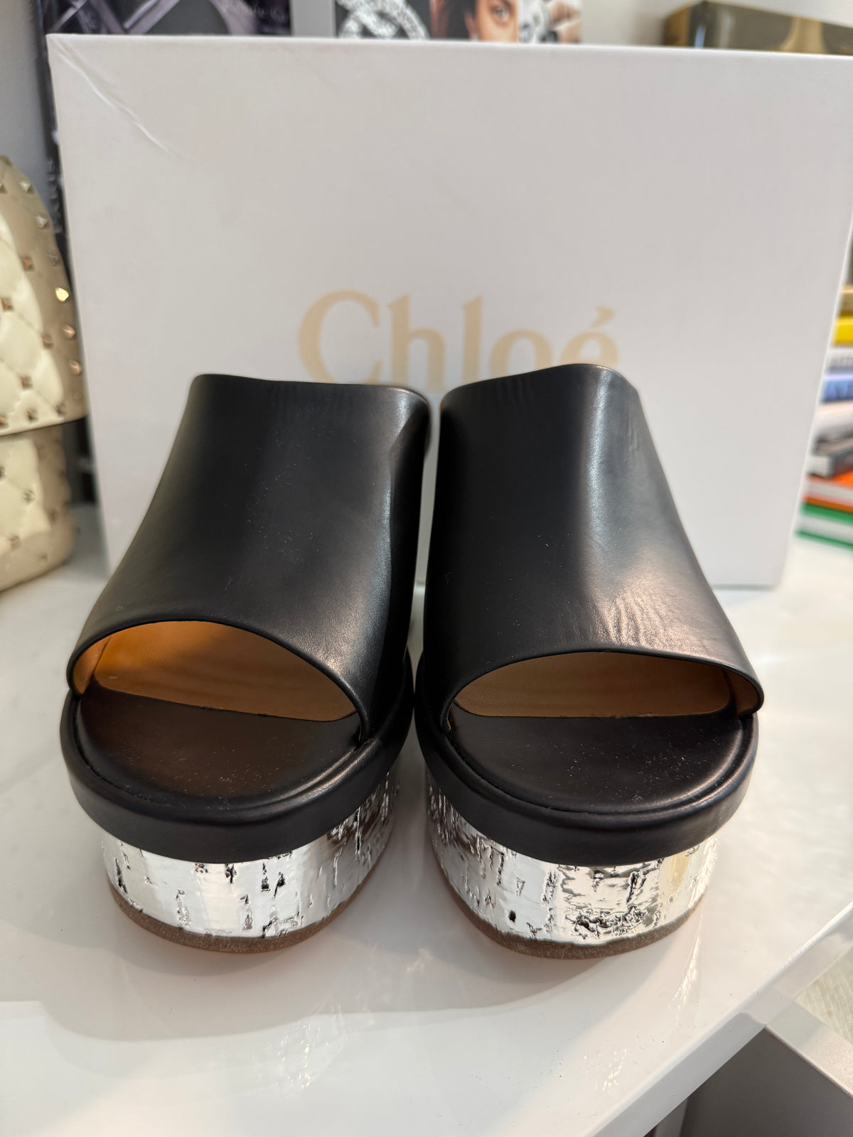 Chloe