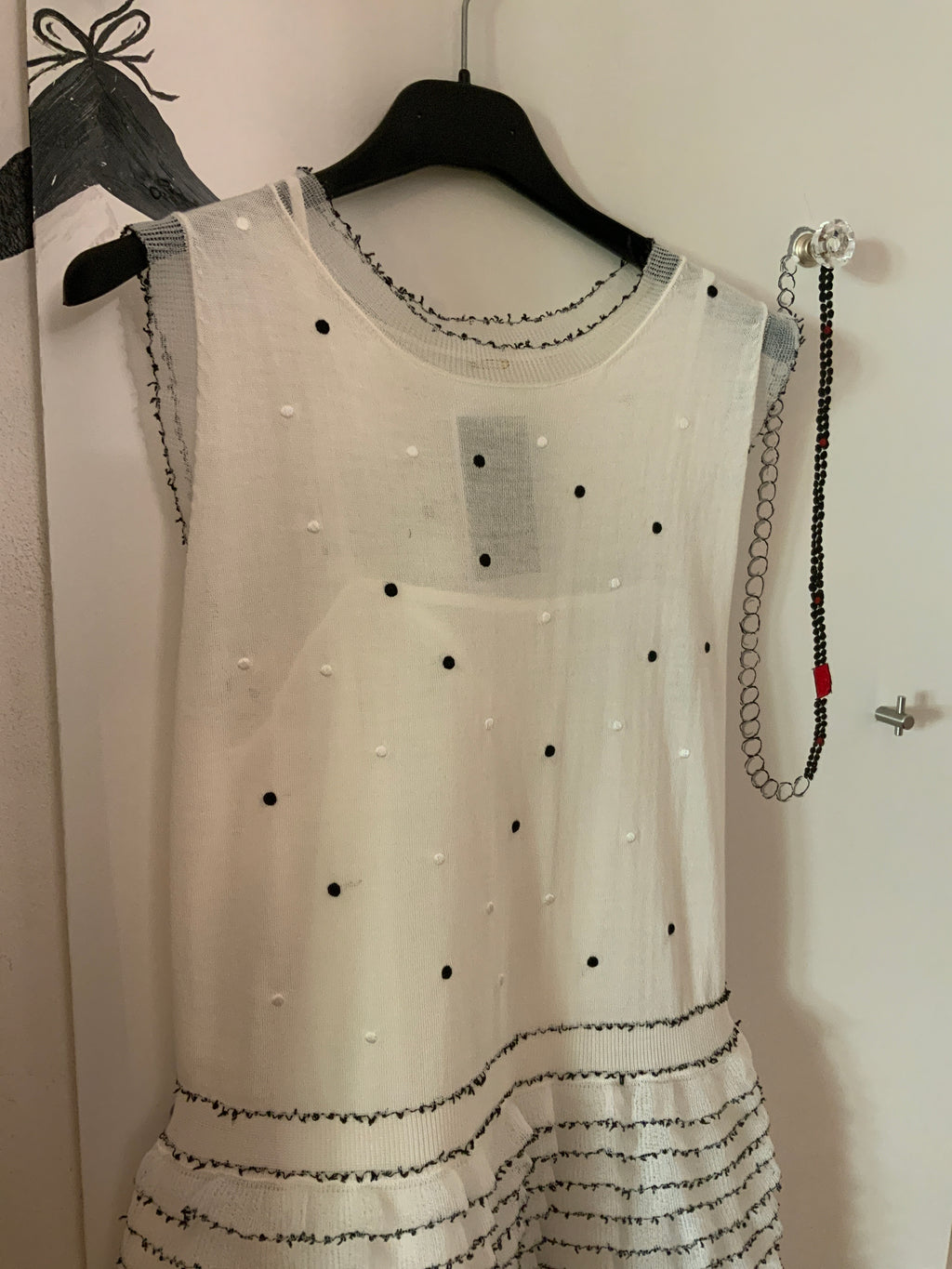 Kleid Twinset Gr.S
