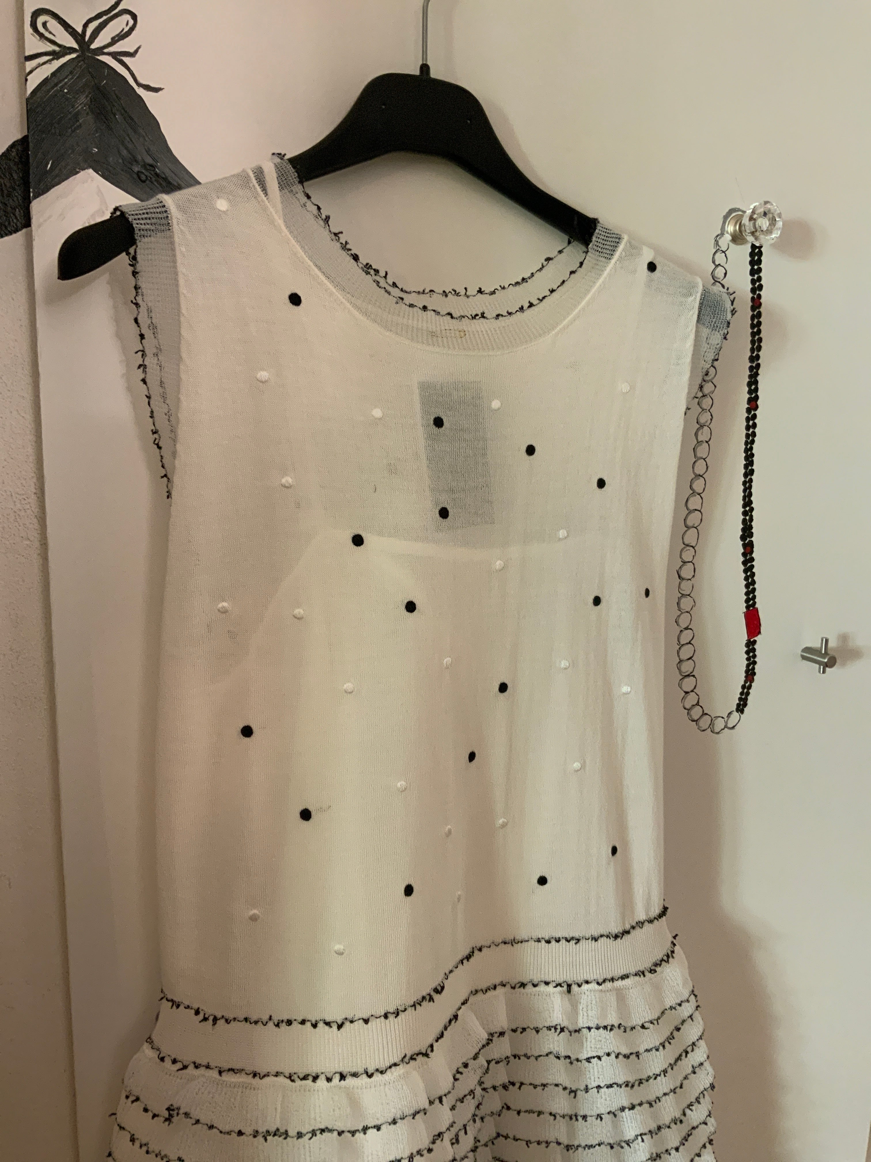 Kleid Twinset Gr.S