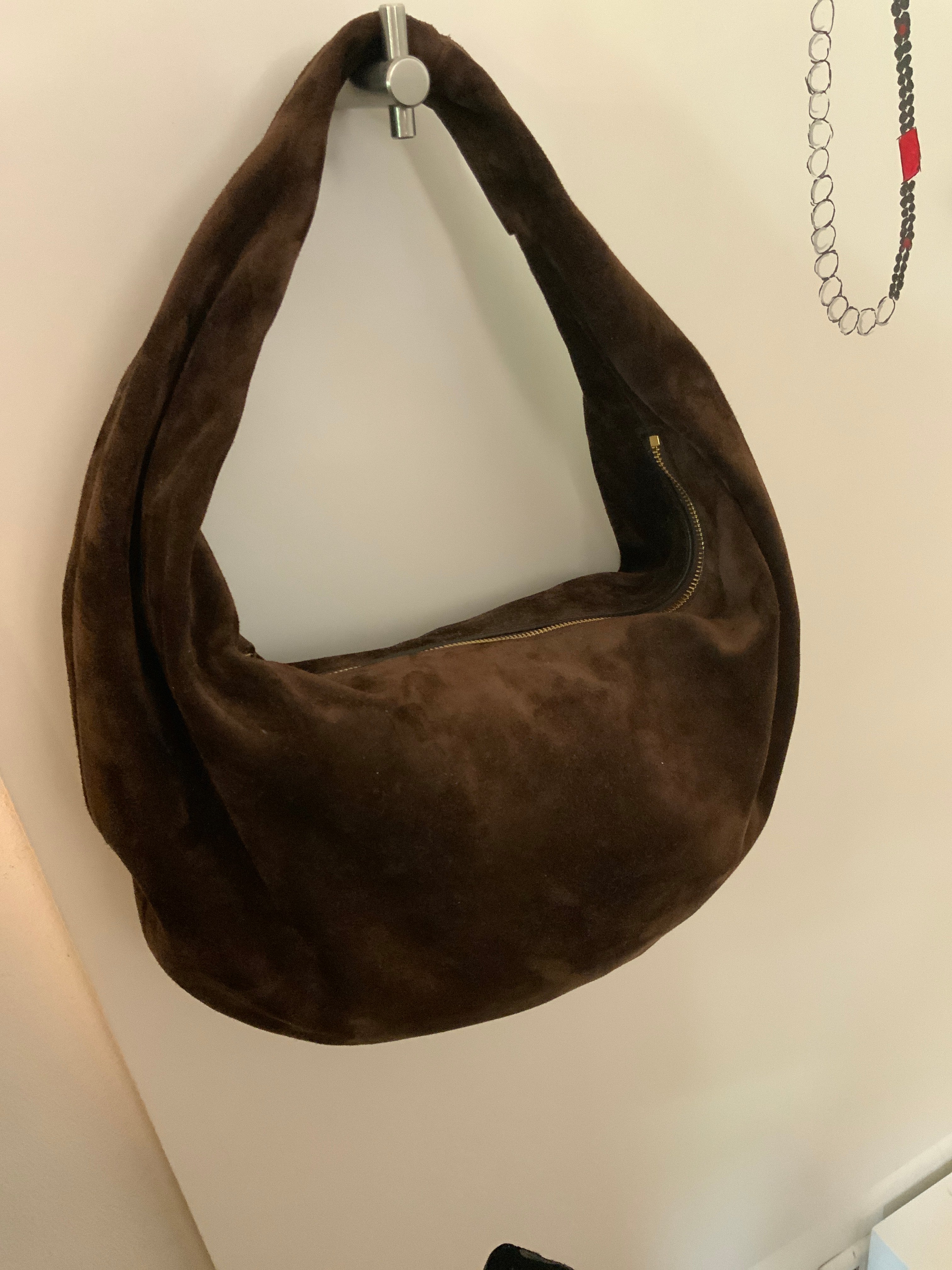 Tasche Khaite