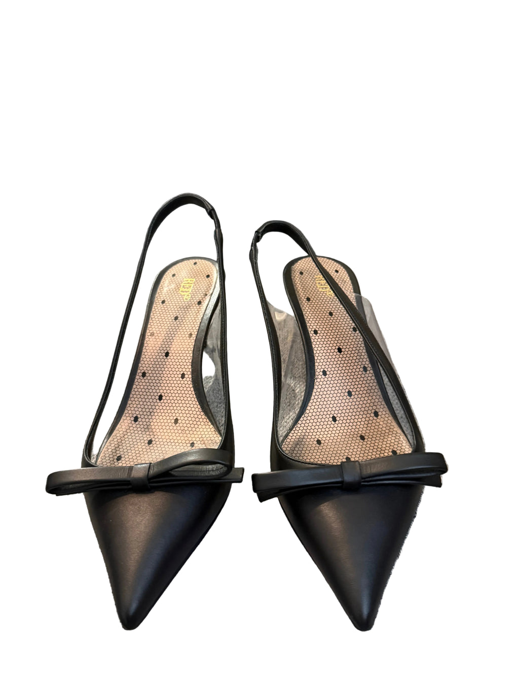 Red Valentino Pumps