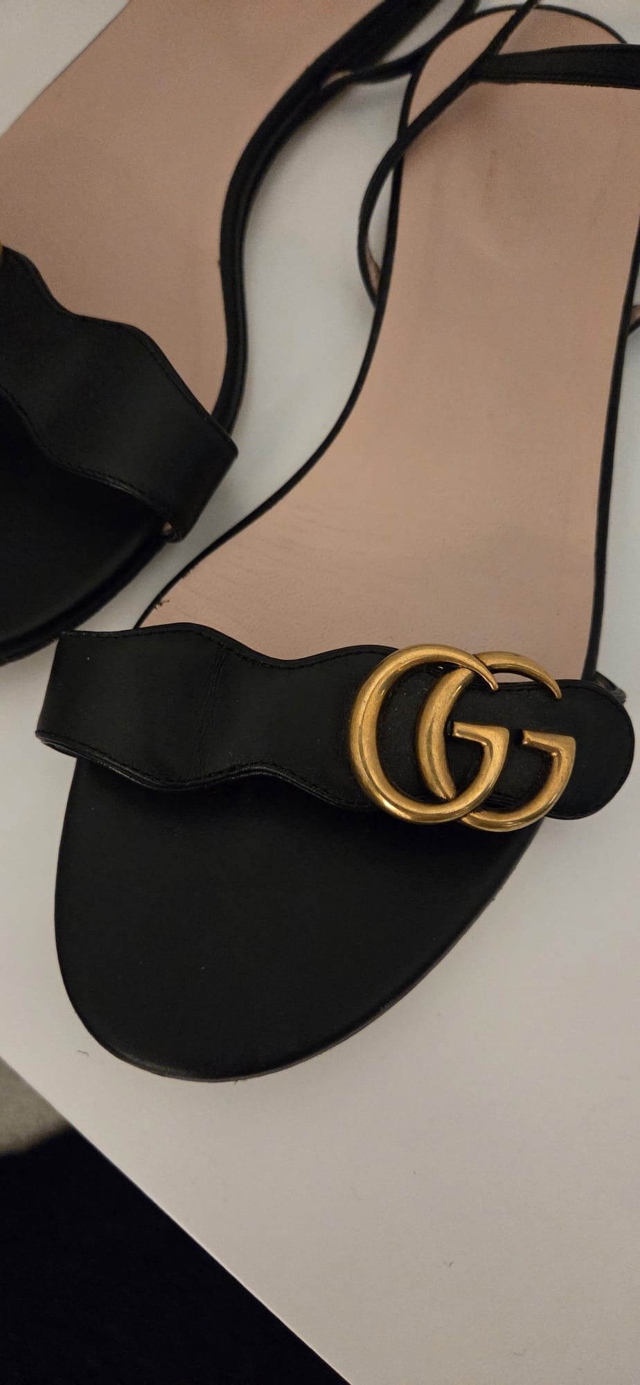 Gucci Sandalen