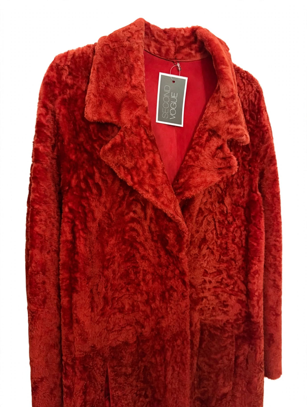 Coat DROMMe